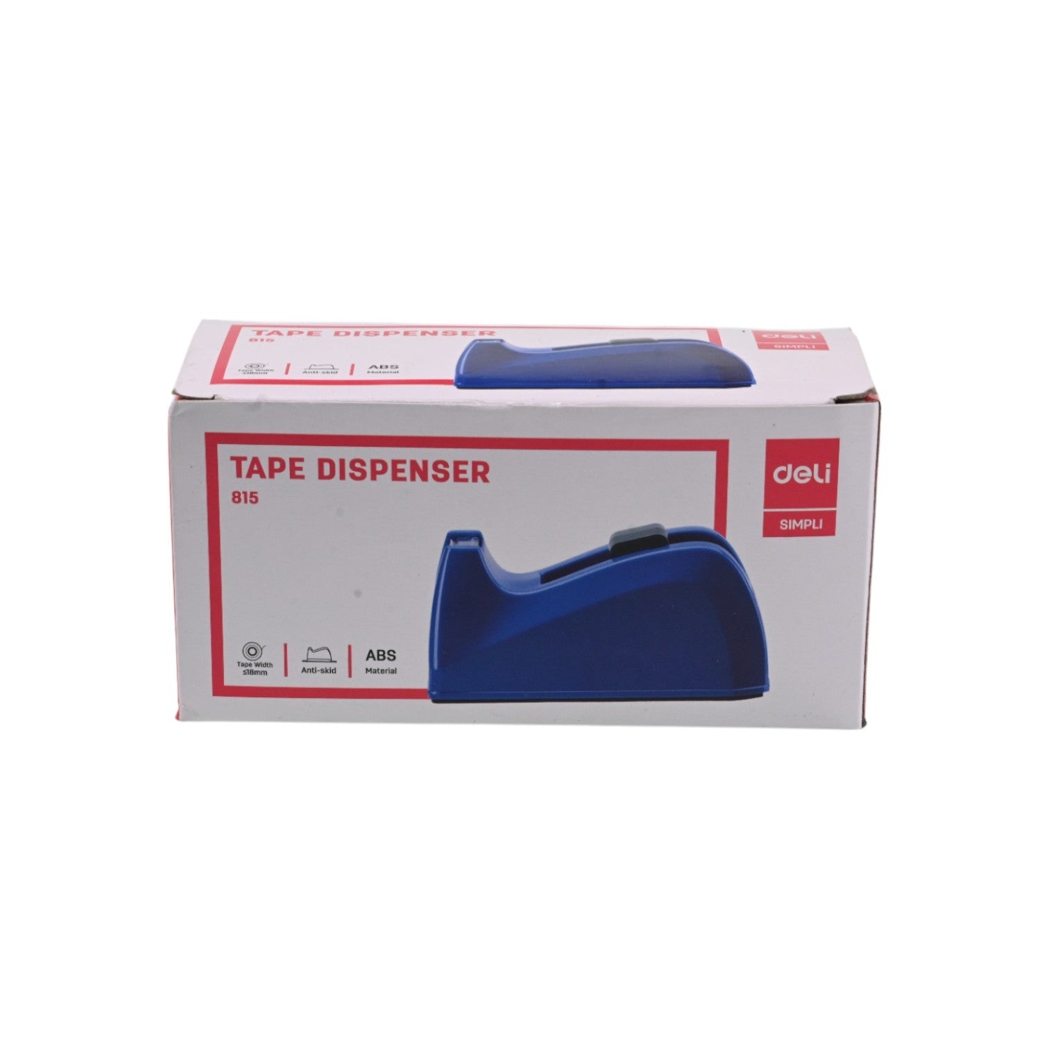 Deli Medium Tape Dispenser