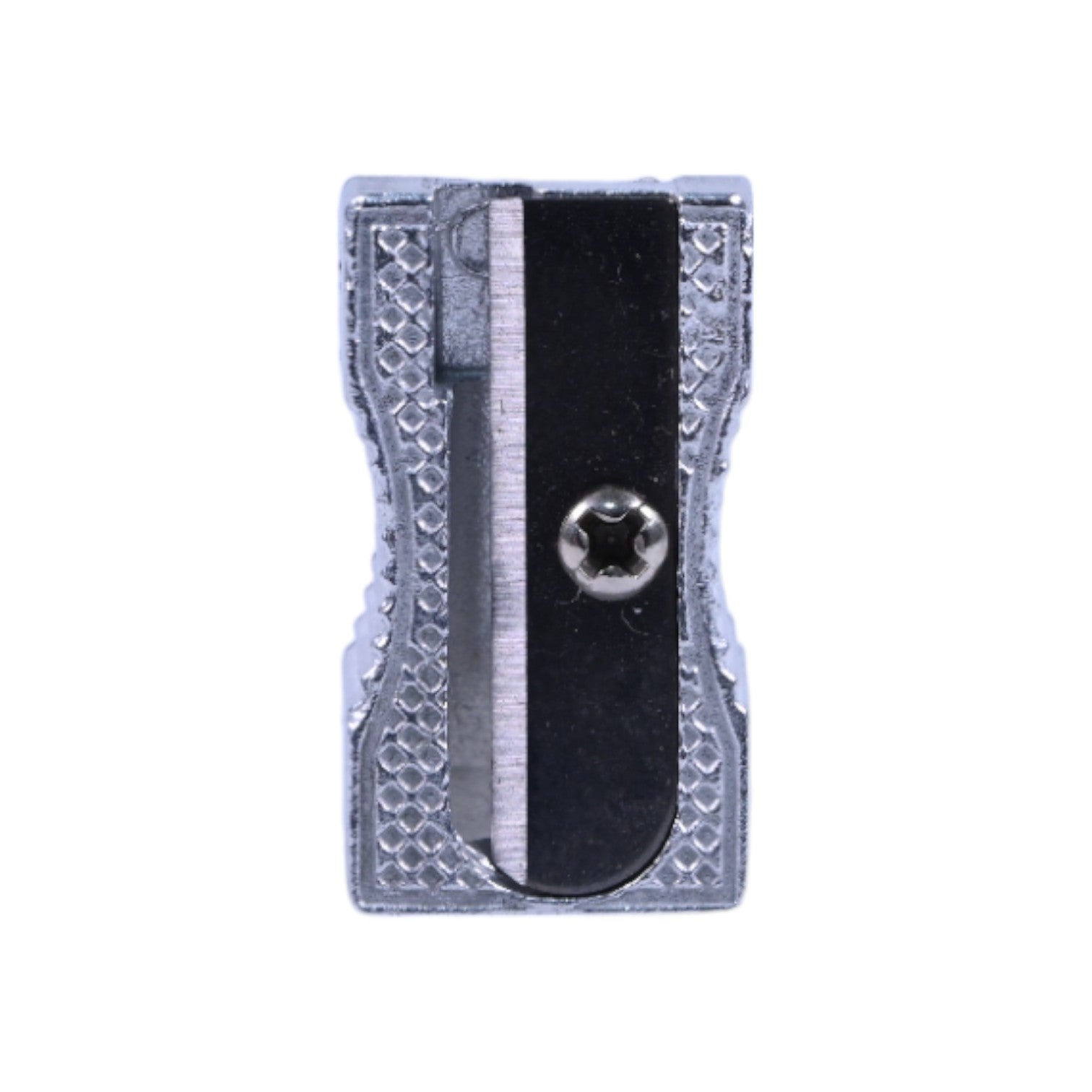 Deli Metal Sharpener 1 Hole