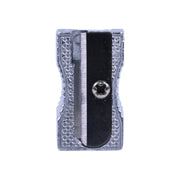 Deli Metal Sharpener 1 Hole