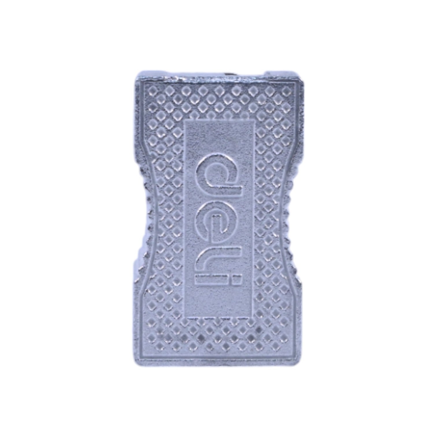Deli Metal Sharpener 1 Hole
