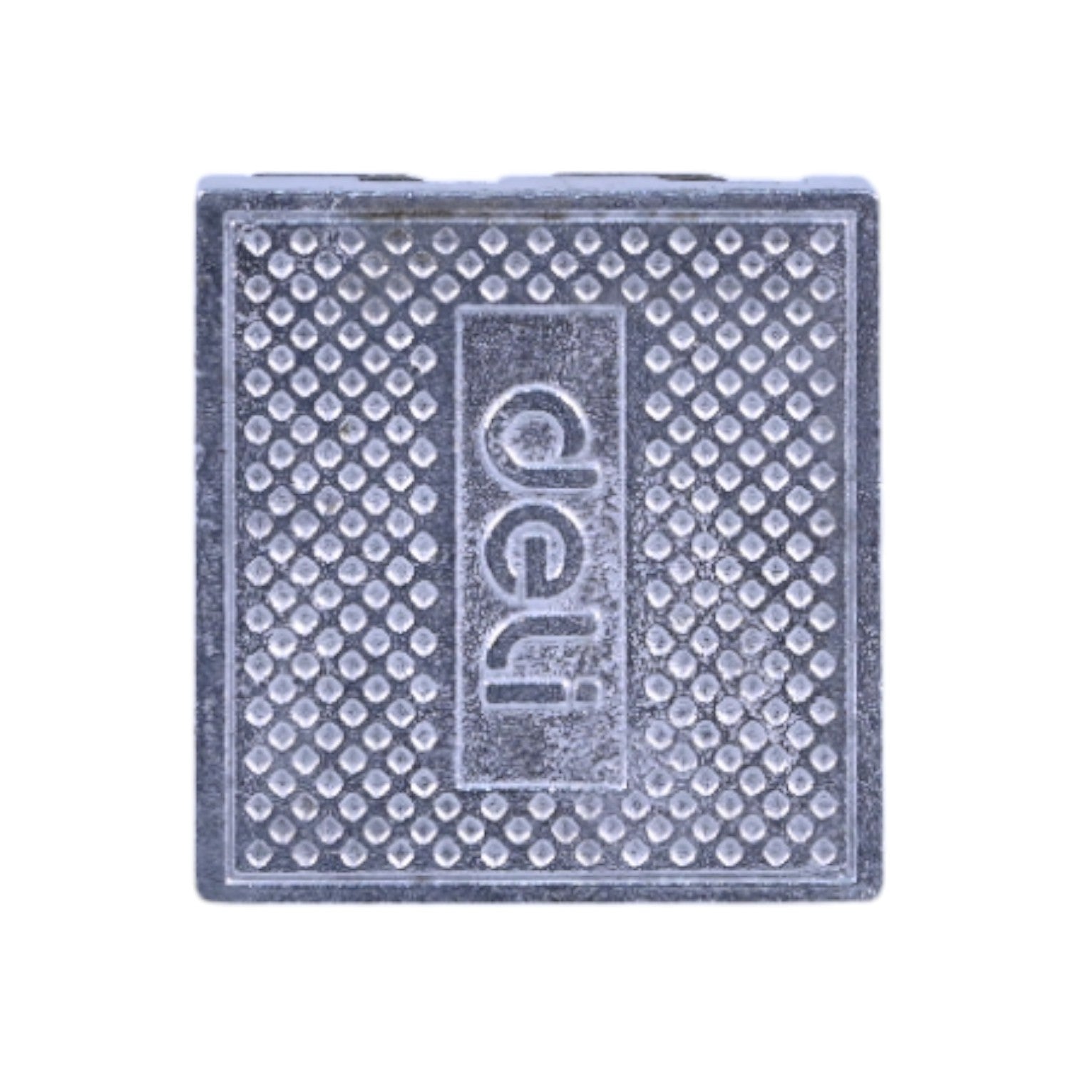 Deli Metal Sharpener 2 Holes