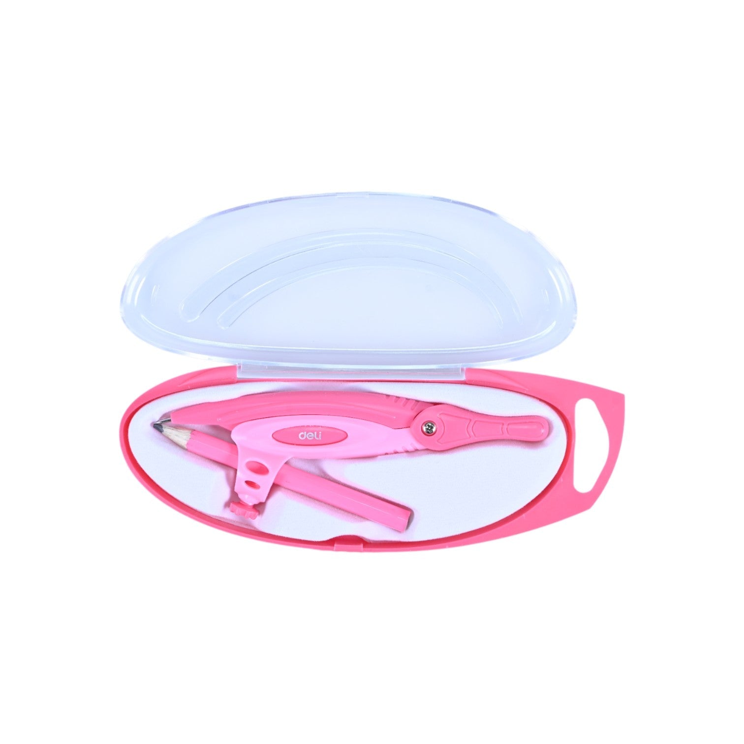 Deli Pink Compass