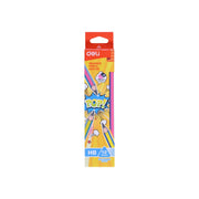 Deli POP Graphite Pencils
