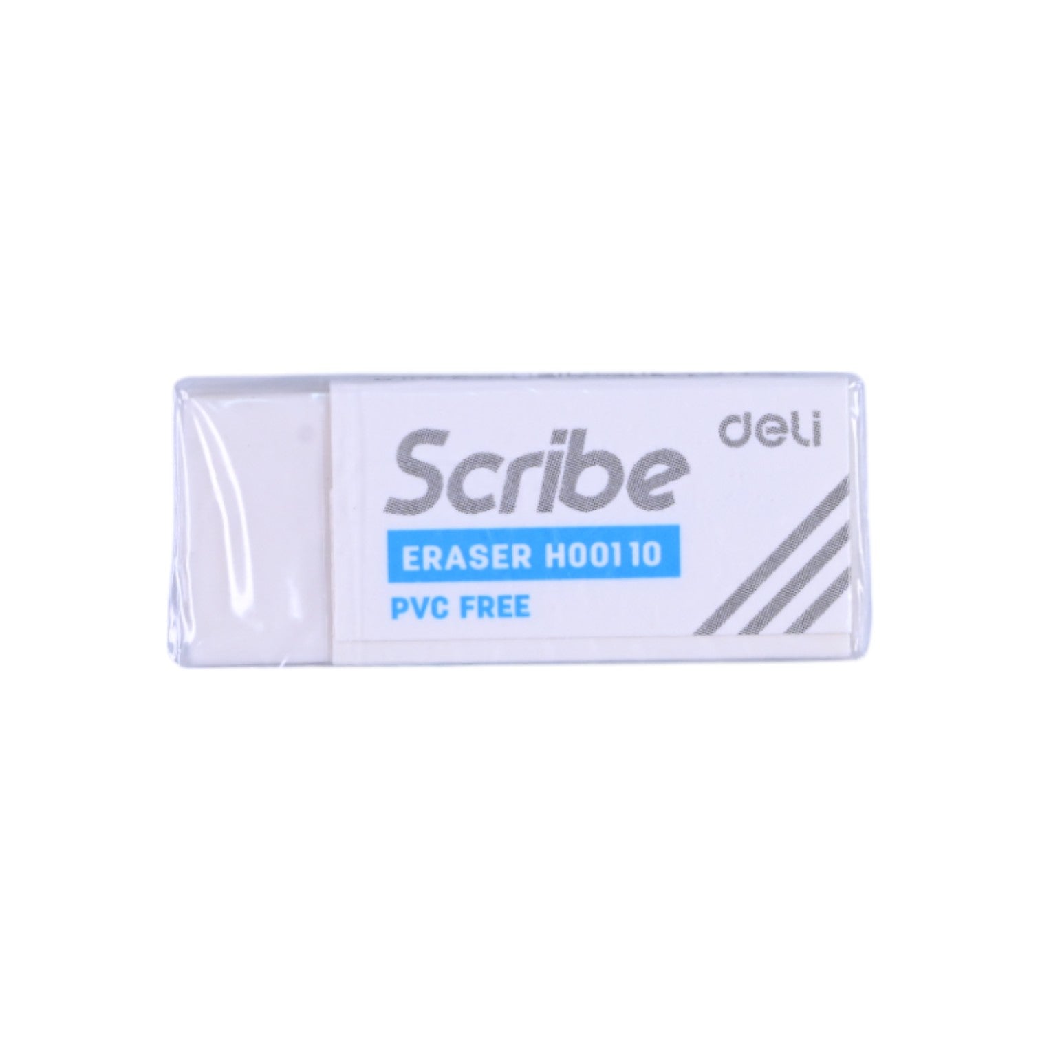 Deli Scribe Eraser – Al Deraset