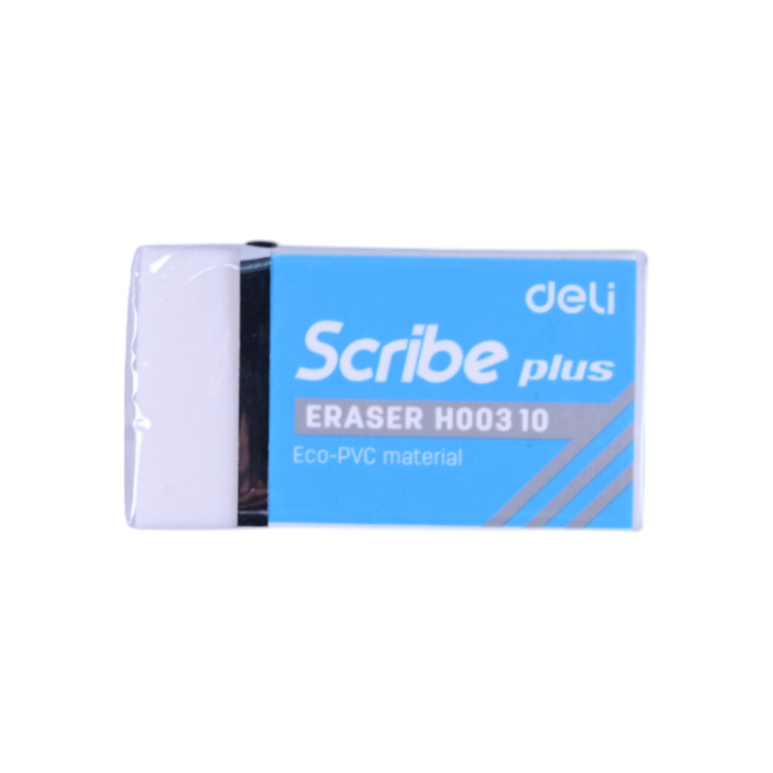 Deli Scribe Plus Eraser