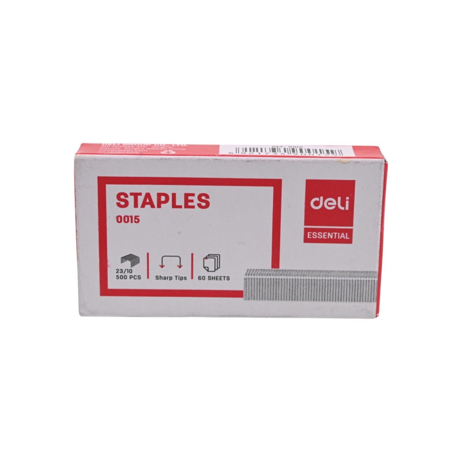 Deli Staples 23\10