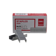 Deli Staples No.10 (1000pcs)