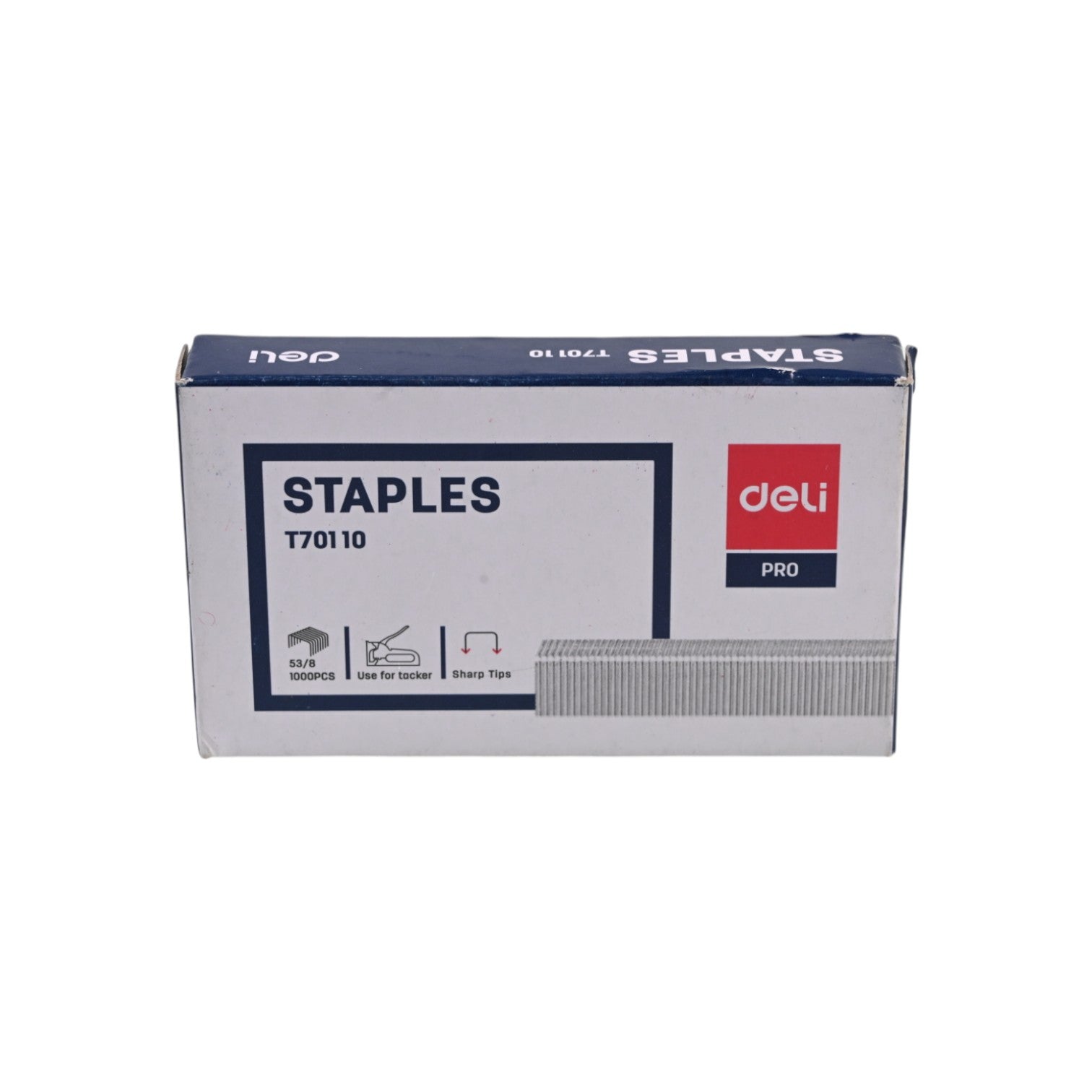 Deli Staples 53\8