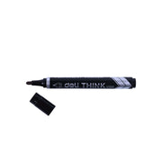 Deli Think Permanant Marker