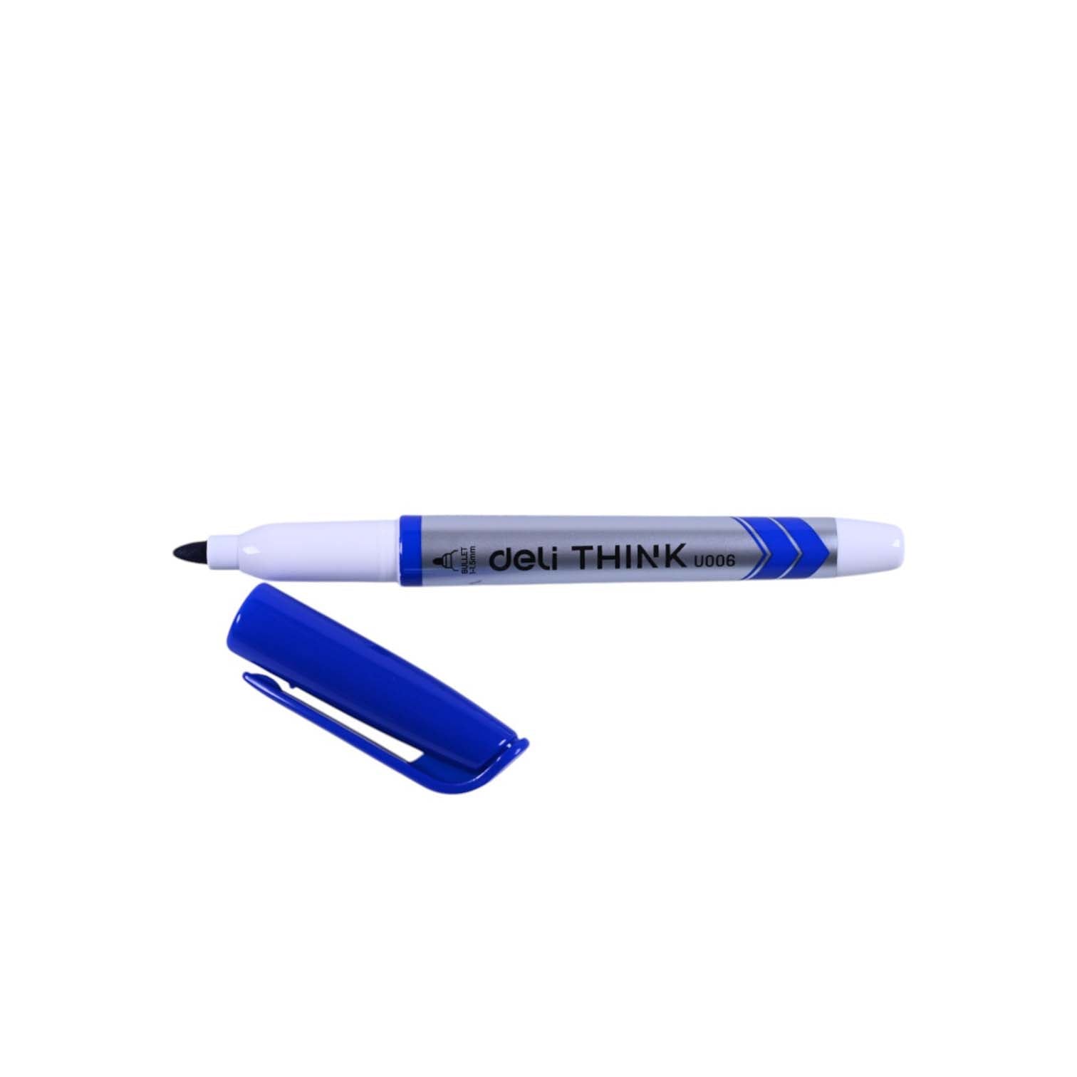 Deli Think Whiteboard Marker