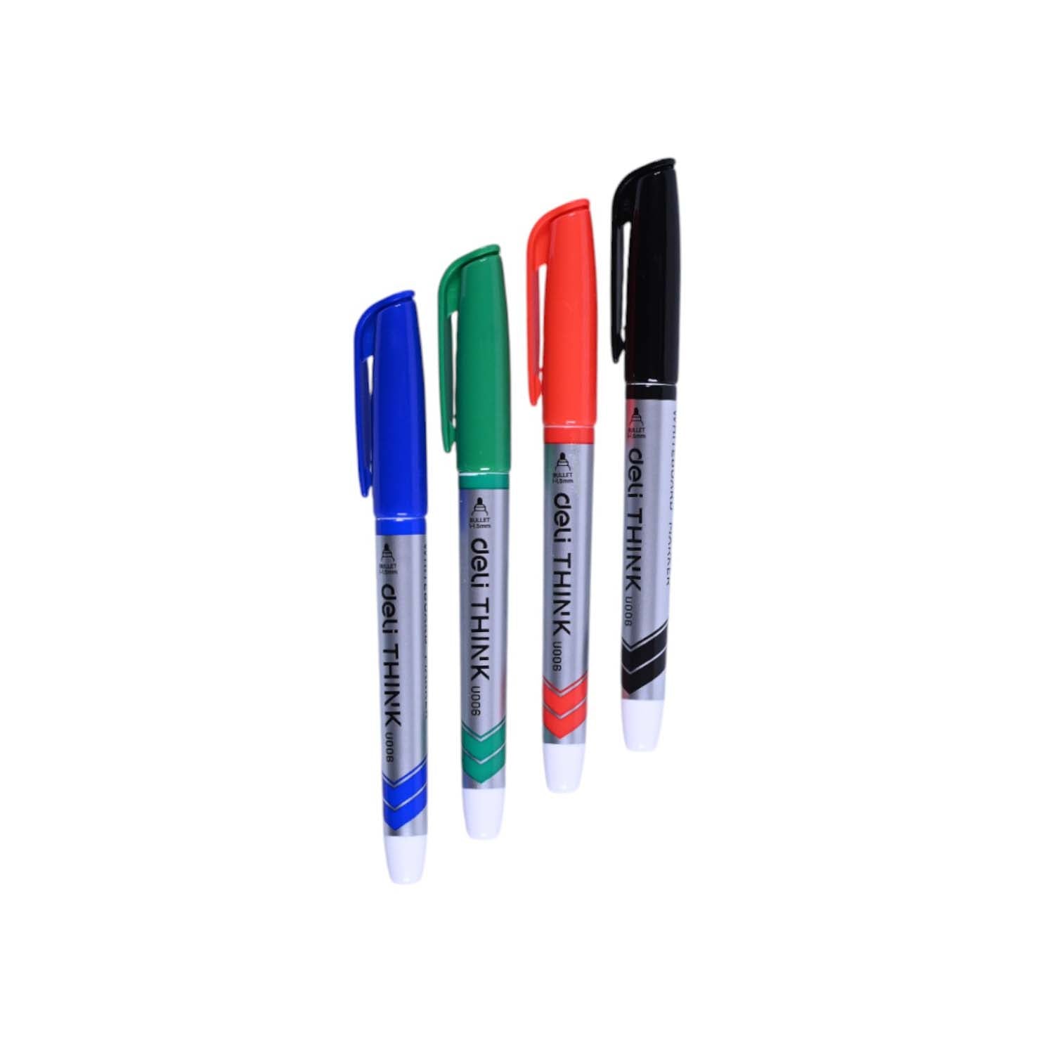 Deli Think Whiteboard Marker