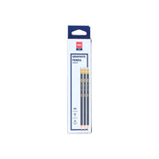 Deli U200 Graphite Pencils