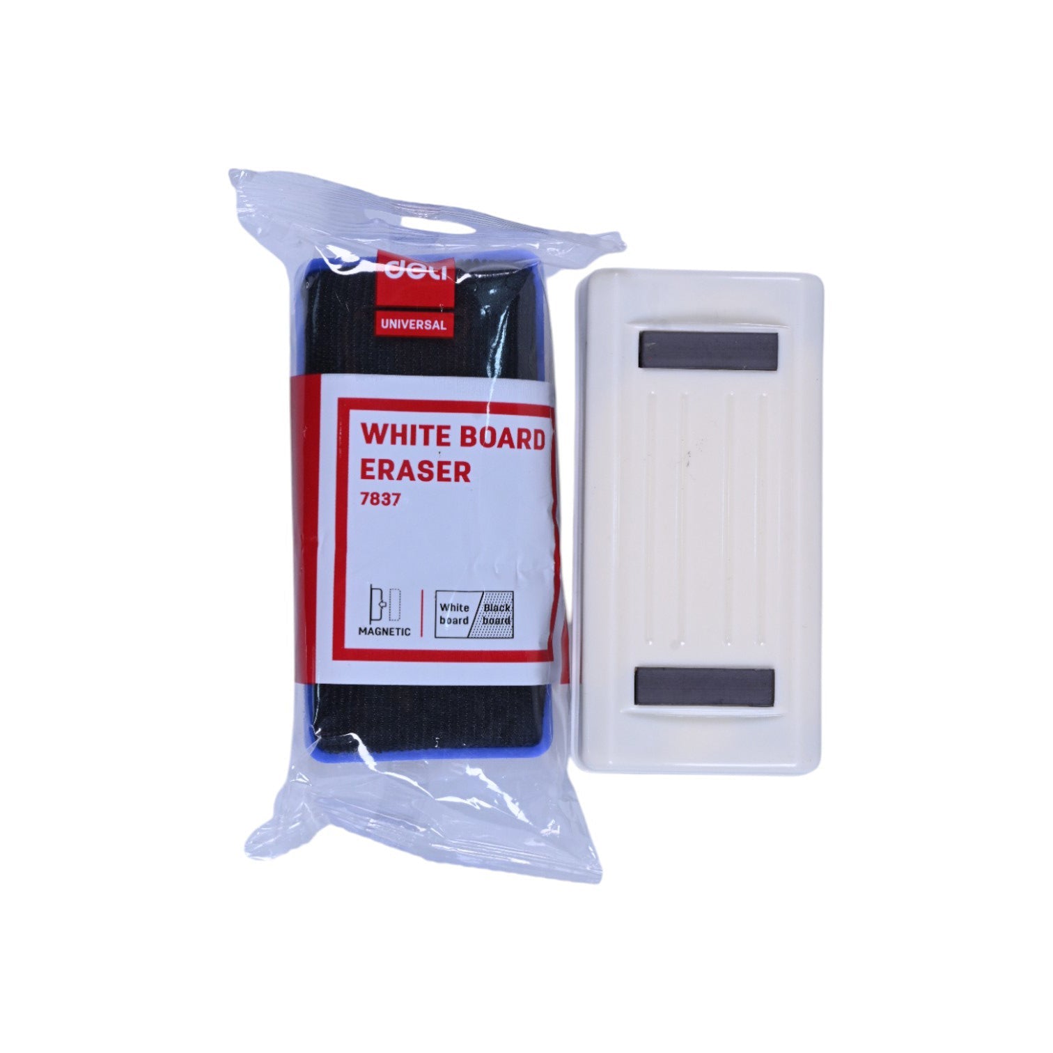 Deli Whiteboard Eraser