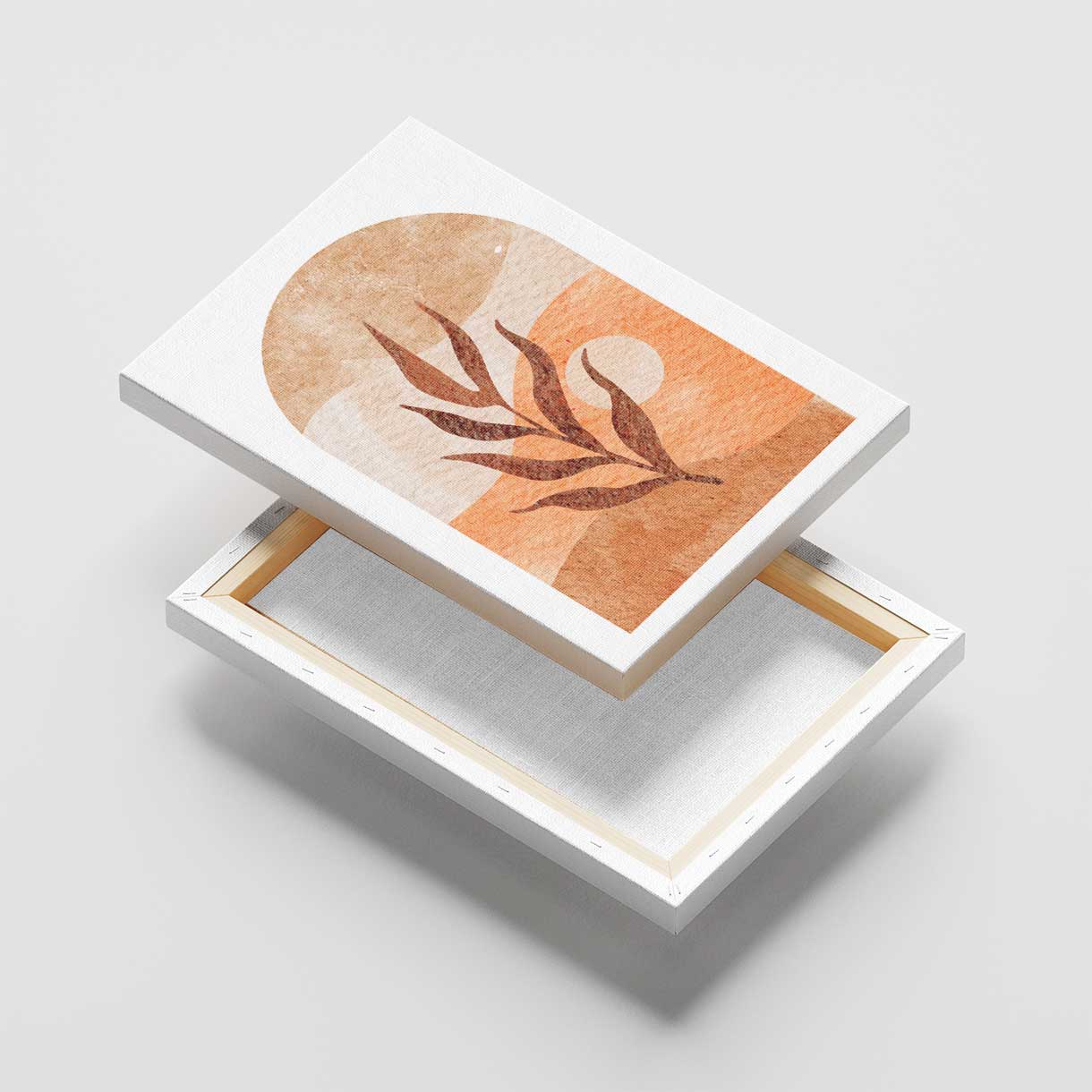 Desert Boho Canvas