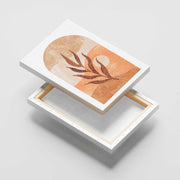 Desert Boho Canvas