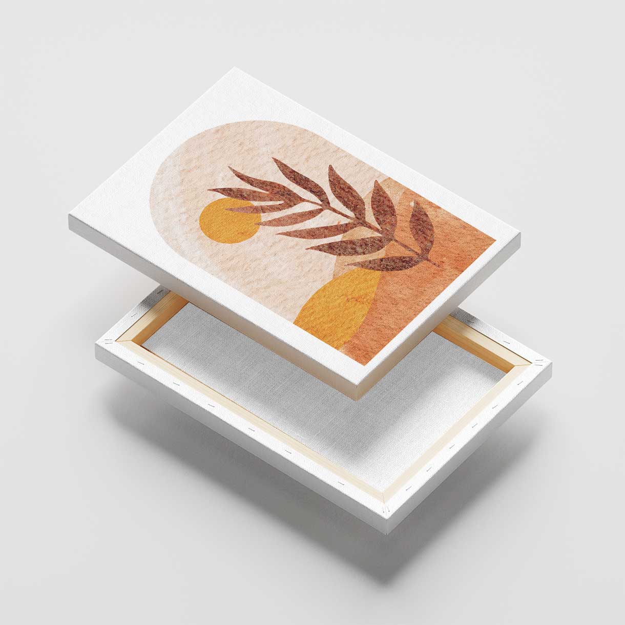 Desert Boho Canvas