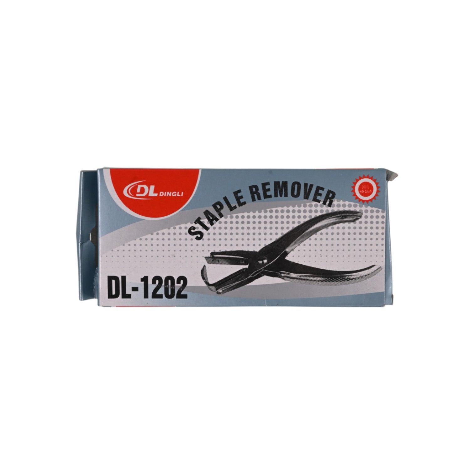 Dingli Staple Remover