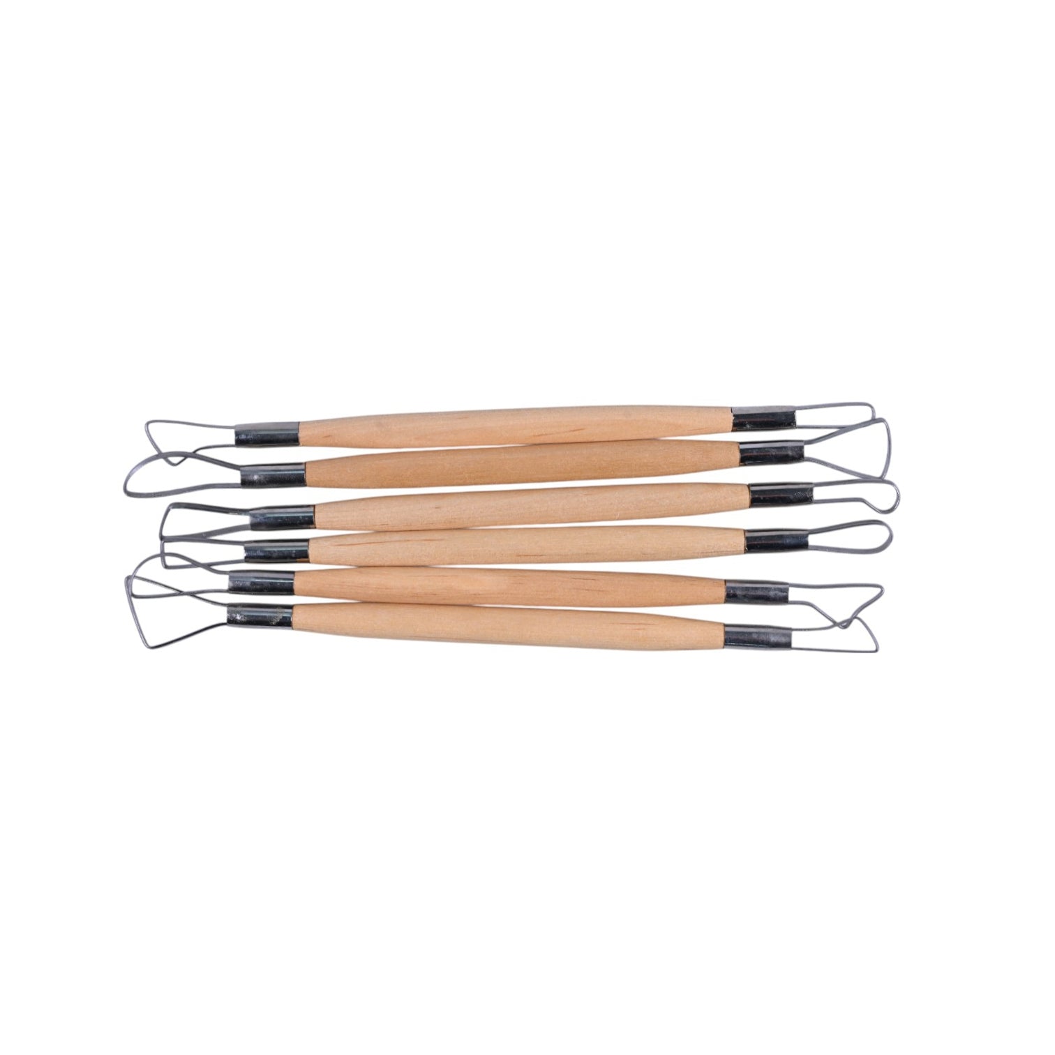 Double Ended Mixed Shapes Loop Tools
