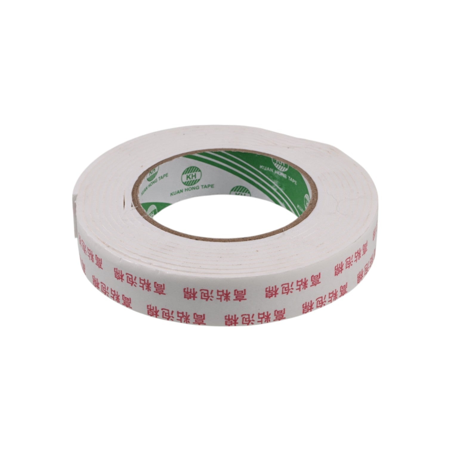 Double-Sided Foam Tape