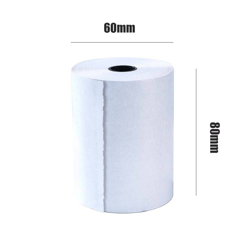 Cash Roll Thermal Paper 45 Meter