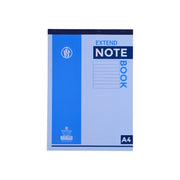 EXTEND Notebook A4 Lined