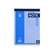 EXTEND Notebook A5 Lined