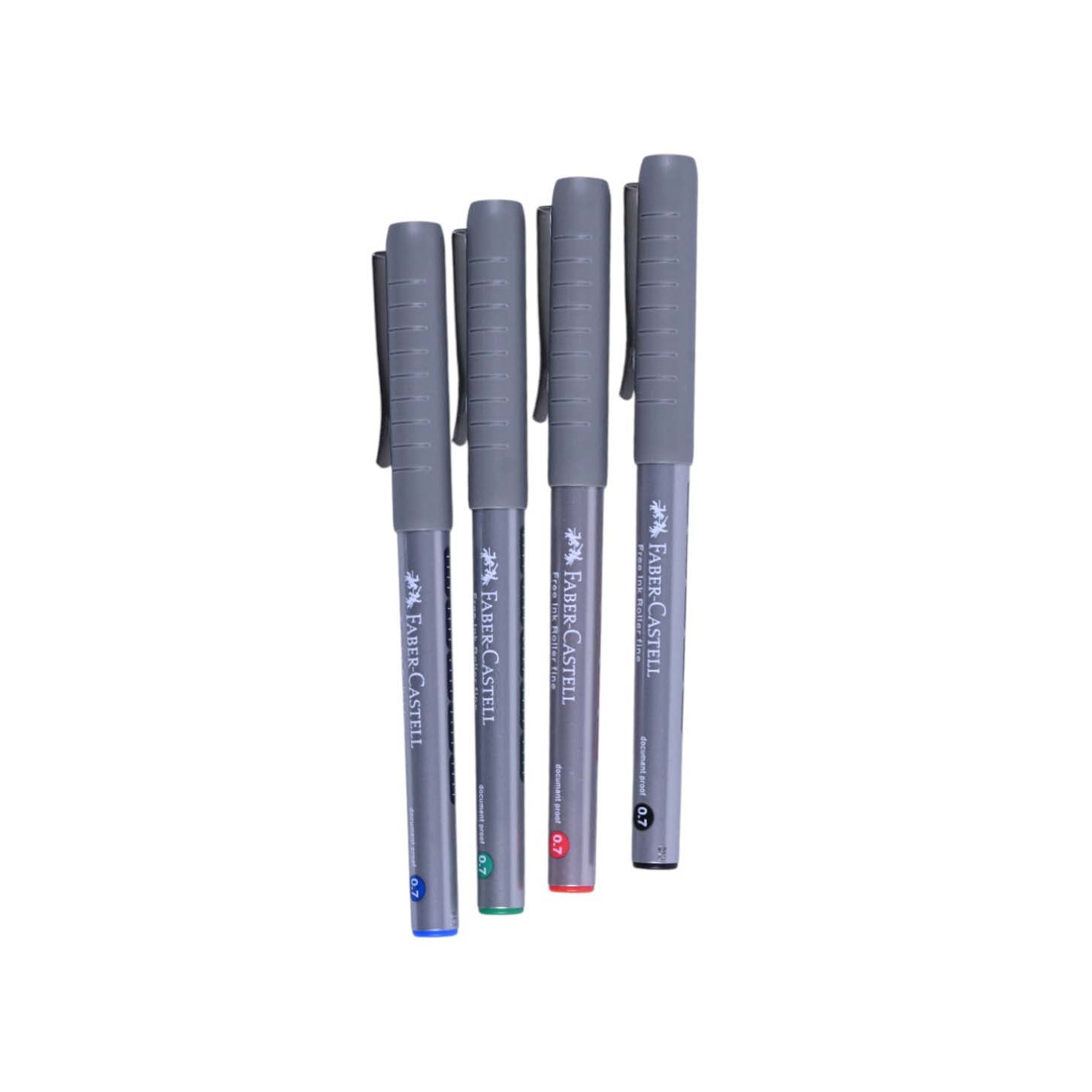 Faber Castell Free Ink Roller