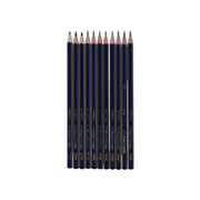 Faber Castell Goldfaber Pencils Degree