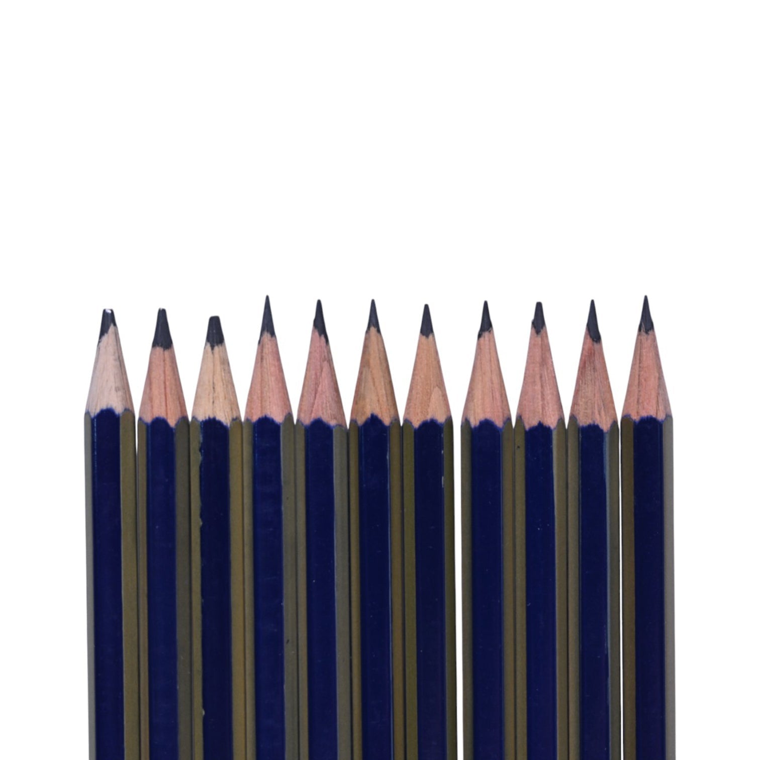 Faber Castell Goldfaber Pencils Degree