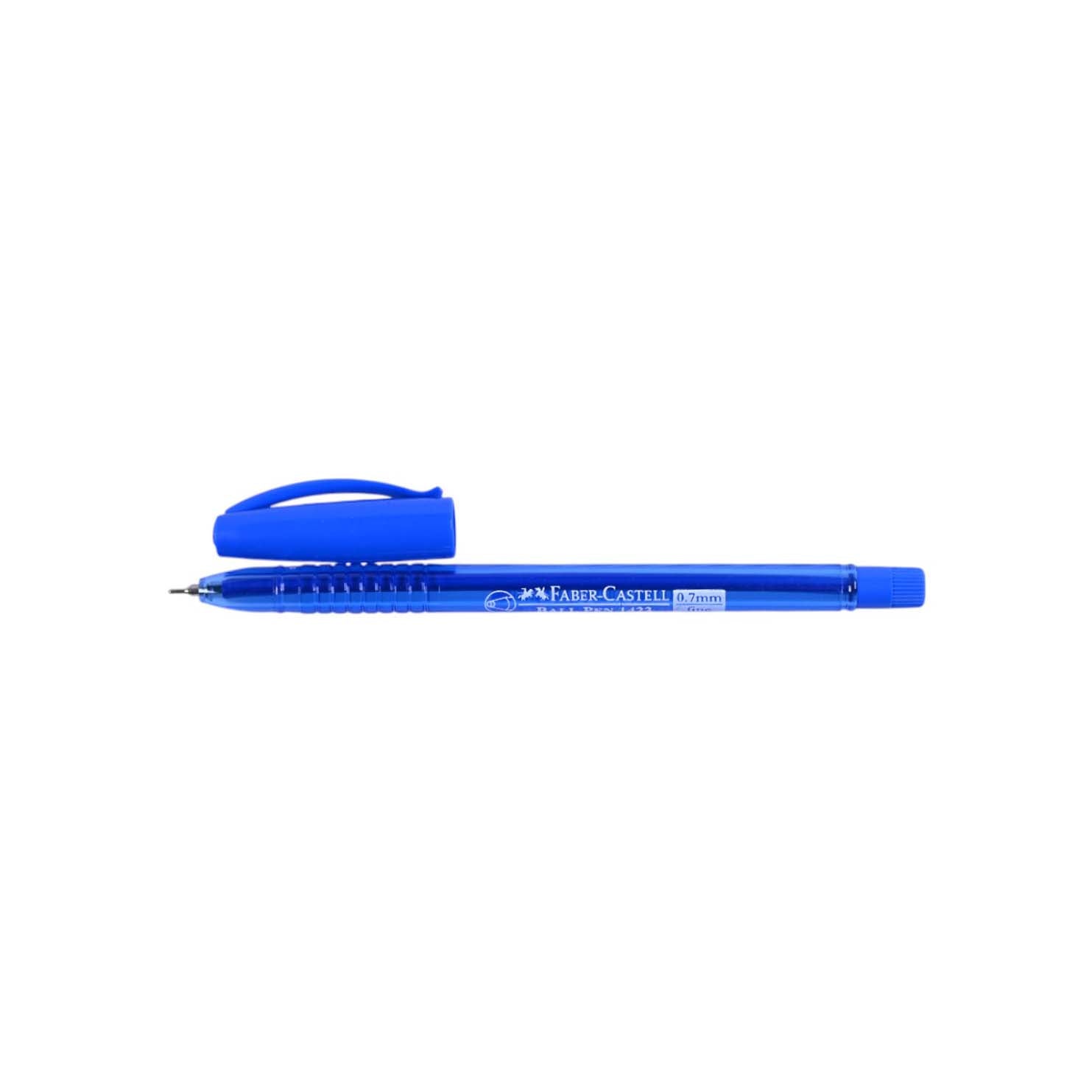 Faber Castell Grip Ball Point Fine