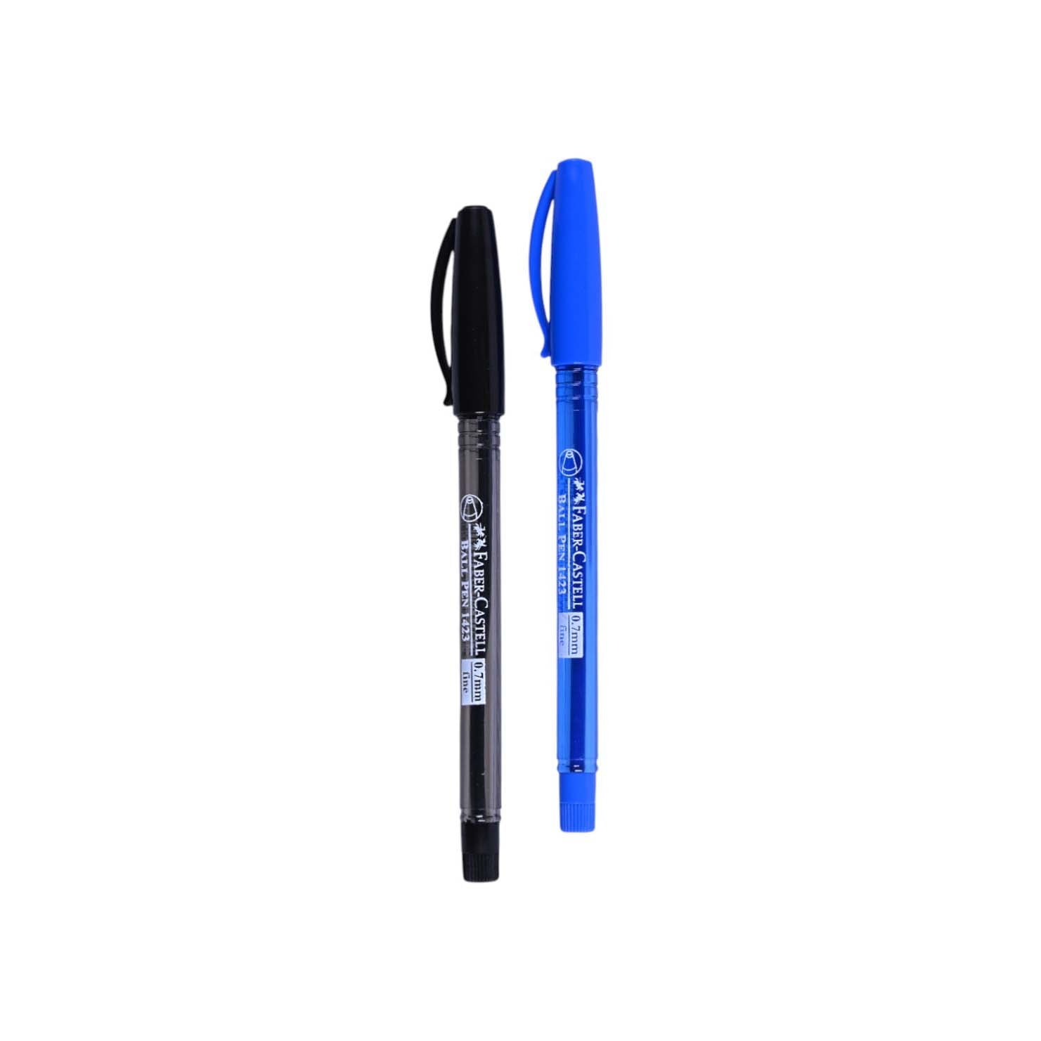 Faber Castell Grip Ball Point Fine
