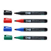 Faber Castell Permanant Marker