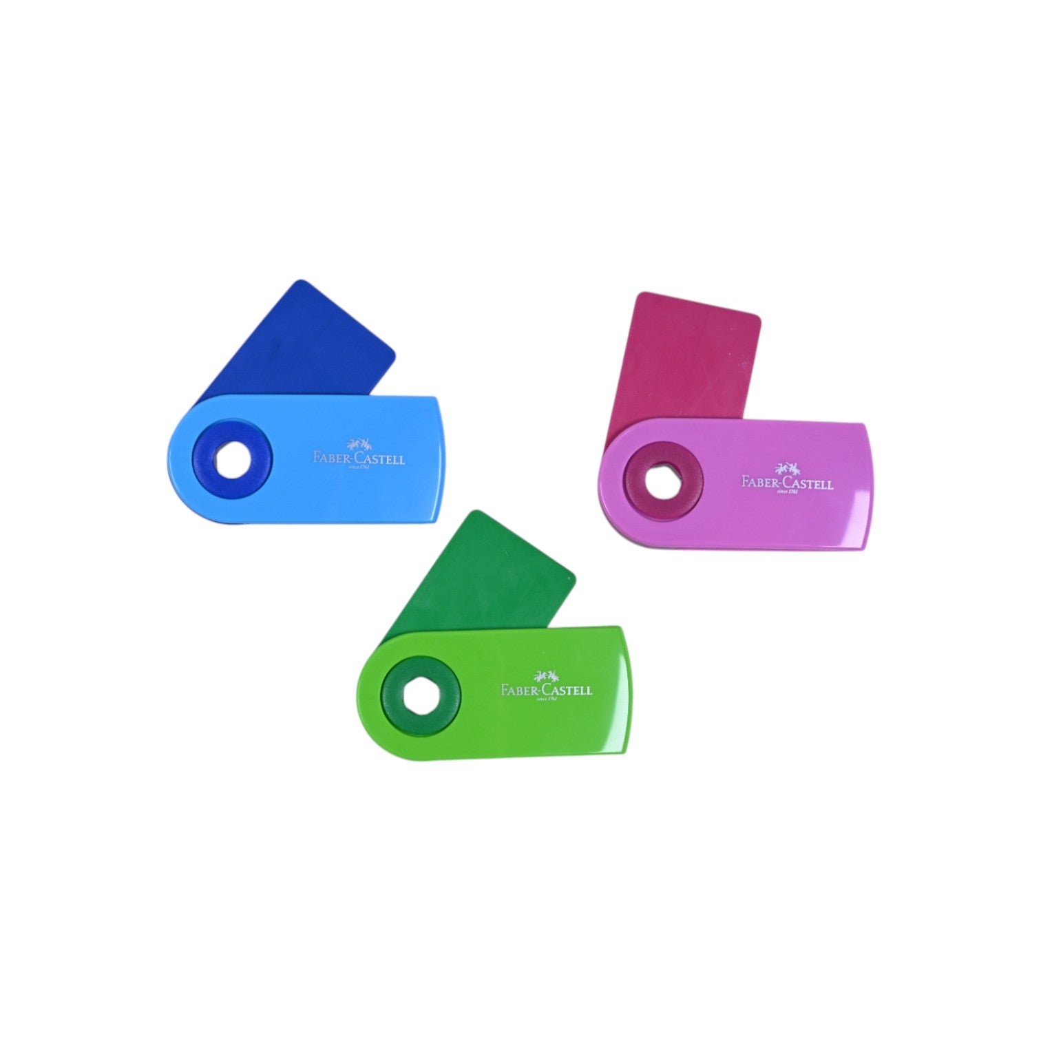 Faber Castell Sleeve Eraser
