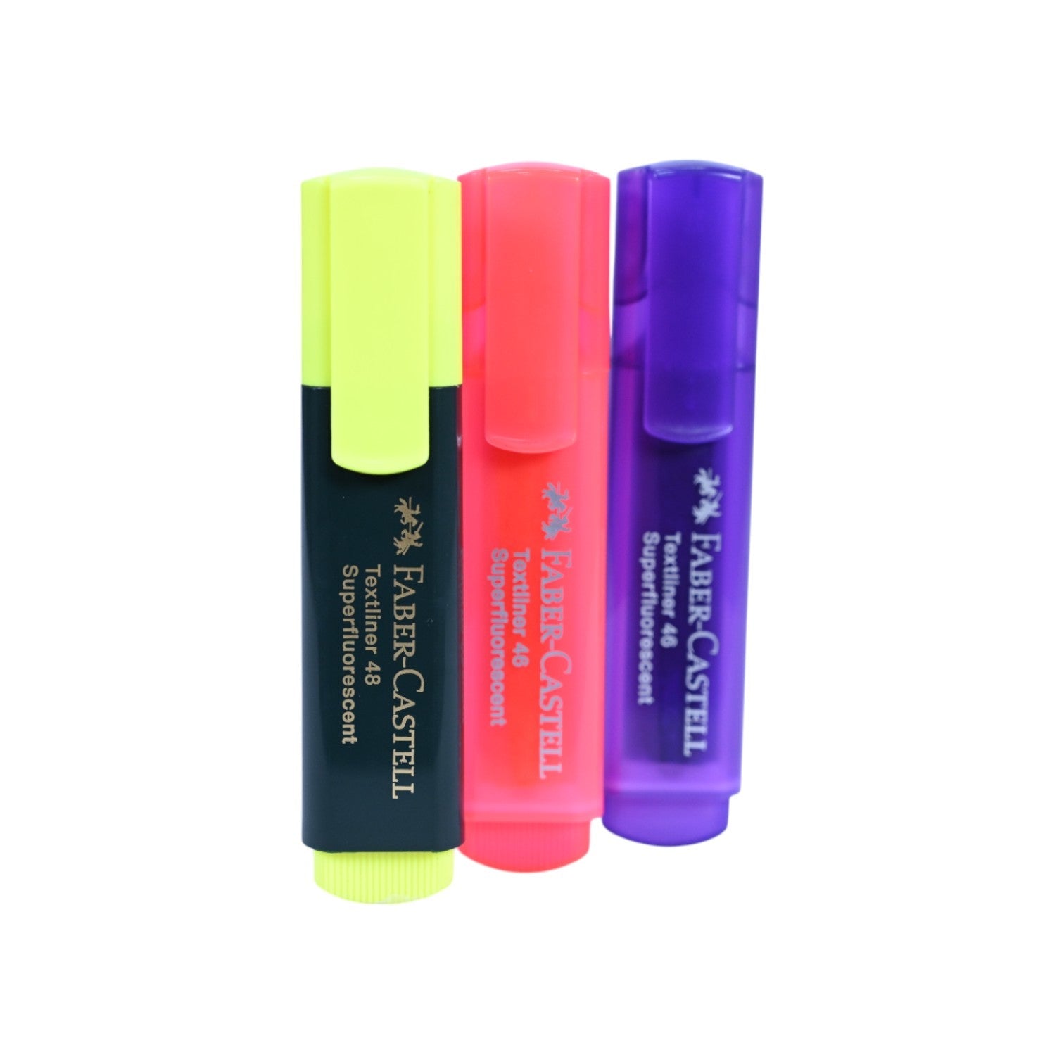 Faber Castell Textliner Highlighter