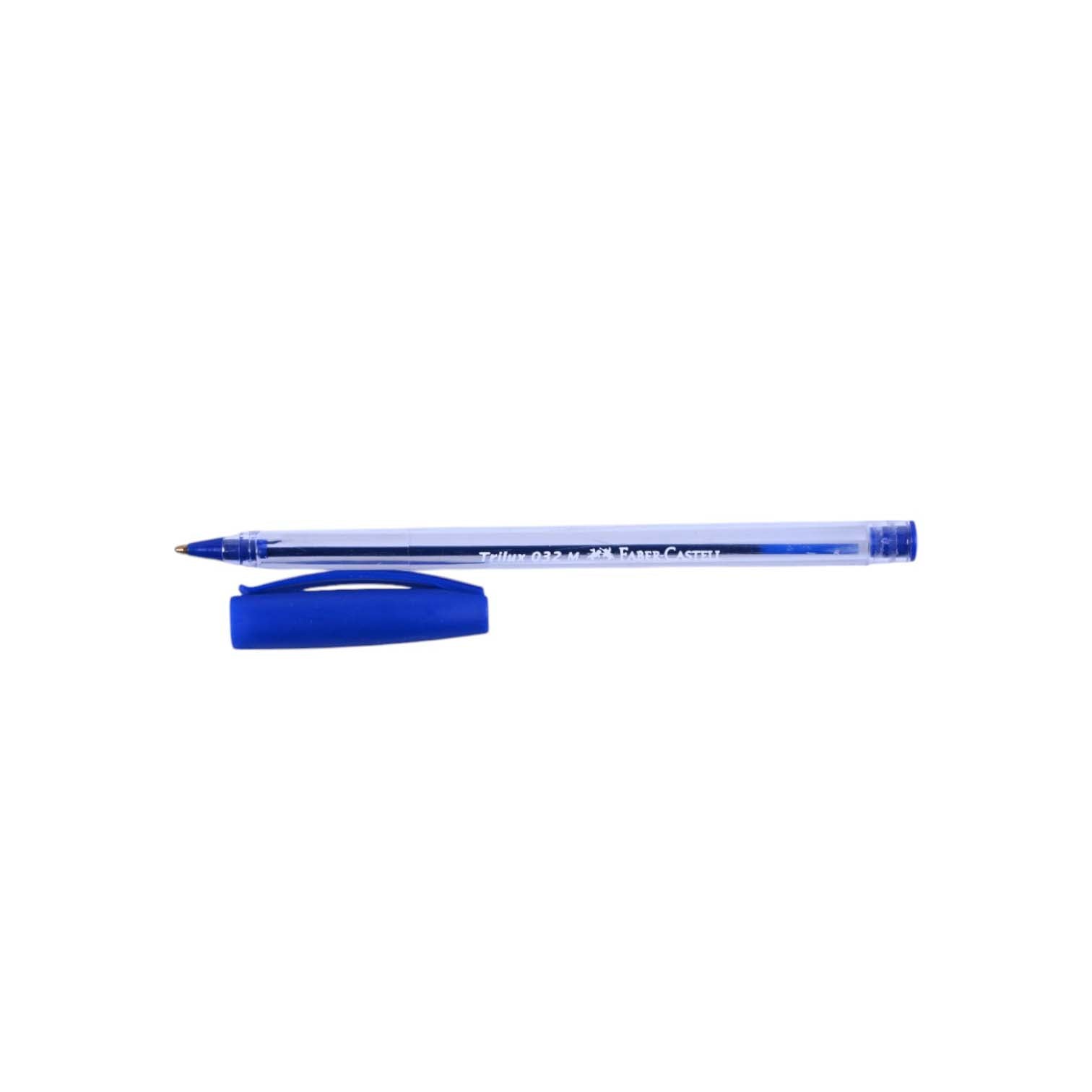Faber Castell Trilux Ballpoint Pen