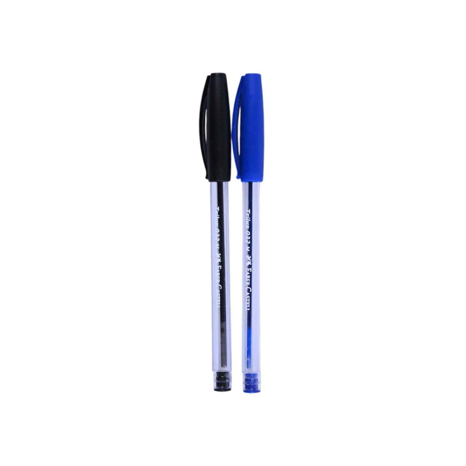Faber Castell Trilux Ballpoint Pen