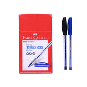 Faber Castell Trilux Ballpoint Pen (Box of 50)