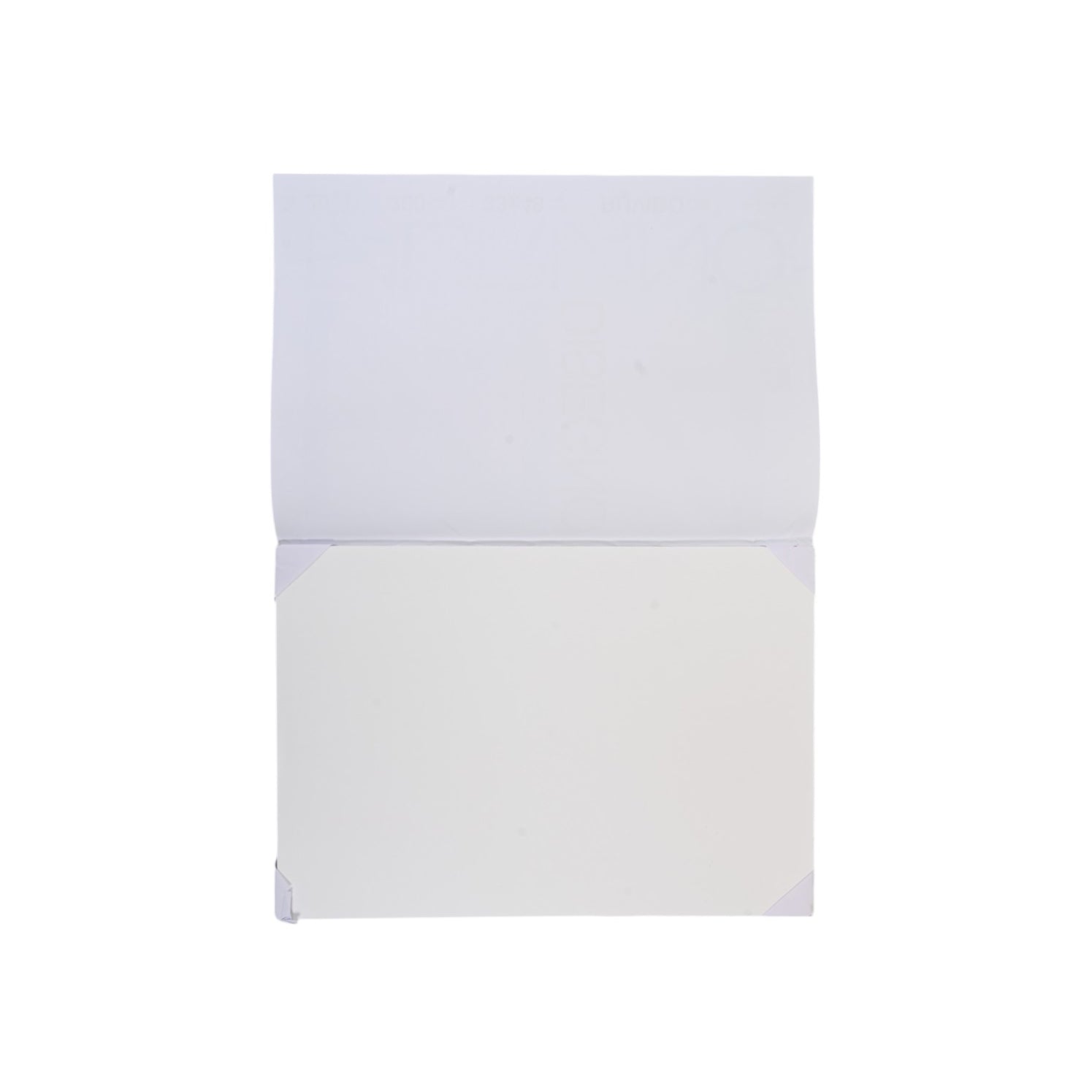 Fabriano Designo4 Pad 33x48