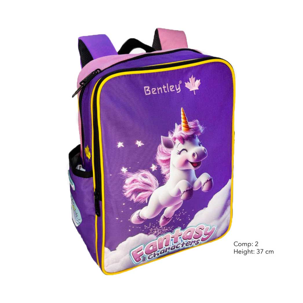 Bentley Kids Unicorn Bag