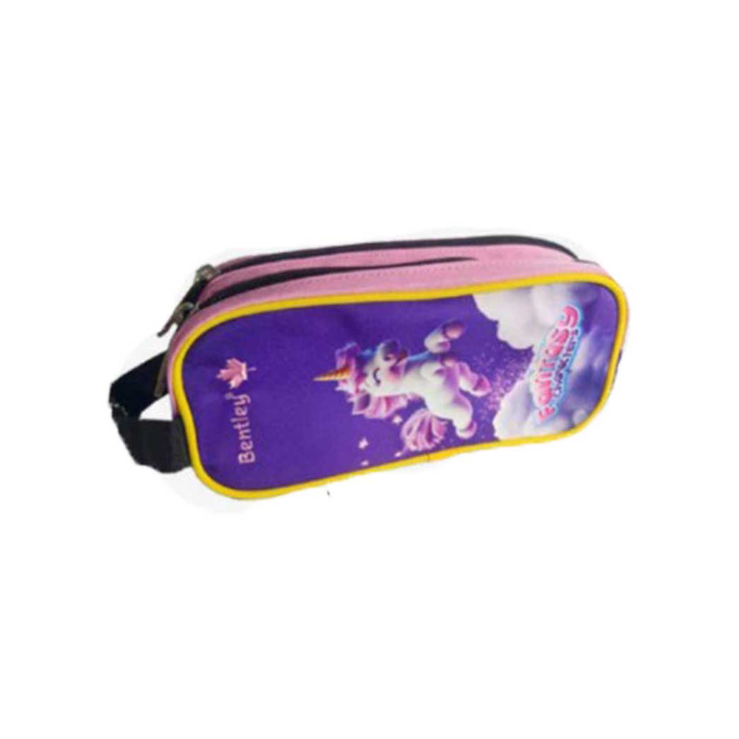 Bentley Unicorn Pencil Case