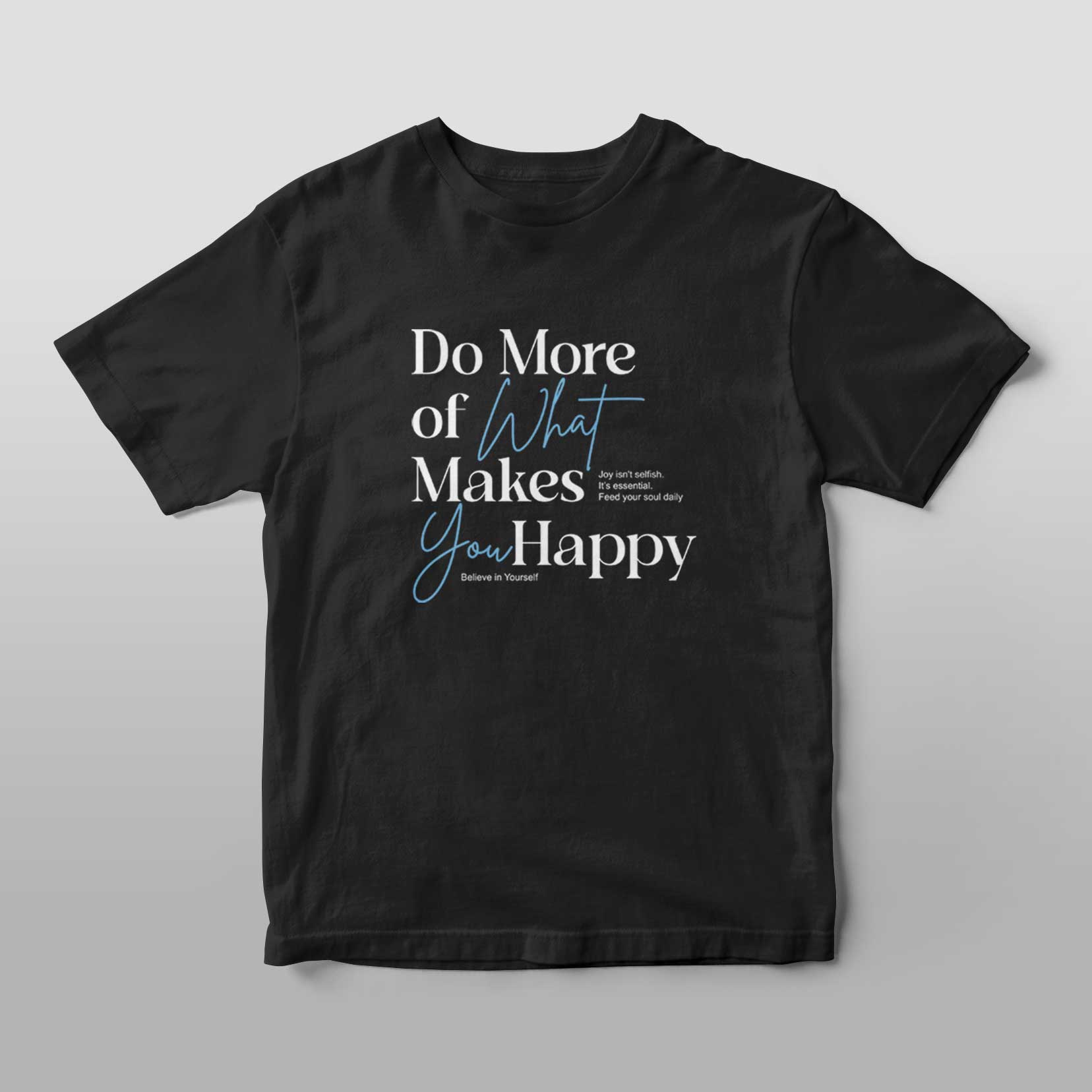 Feed Your Soul T-Shirt
