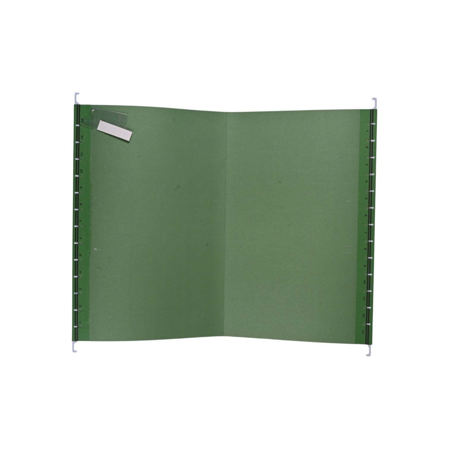 Foolscape Suspension File