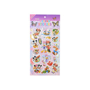 Friends 3D Mickey Mouse Stickers