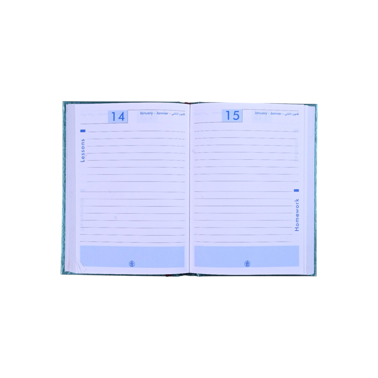 Genio School Agenda