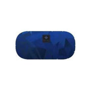 Bentley Geometric Blue Pencil Case