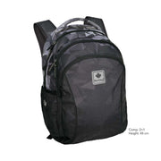 Bentley Geometric Grey Bag