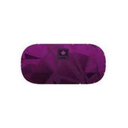 Bentley Geometric Purple Pencil Case