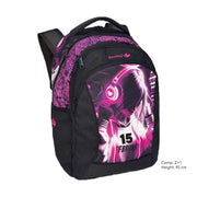 Bentley Girl Head Bag