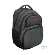 Bentley Grey Bag