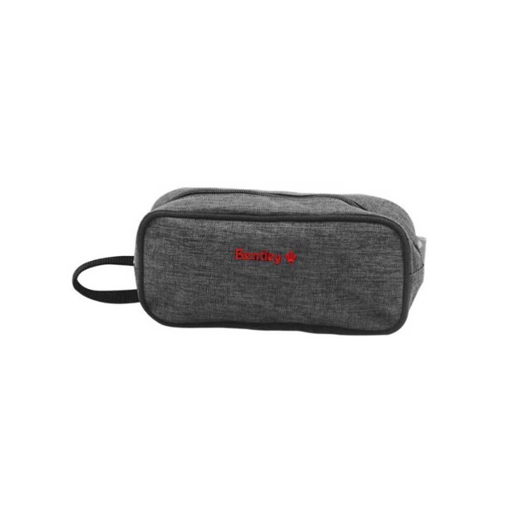 Bentley Grey Jeans Pencil Case